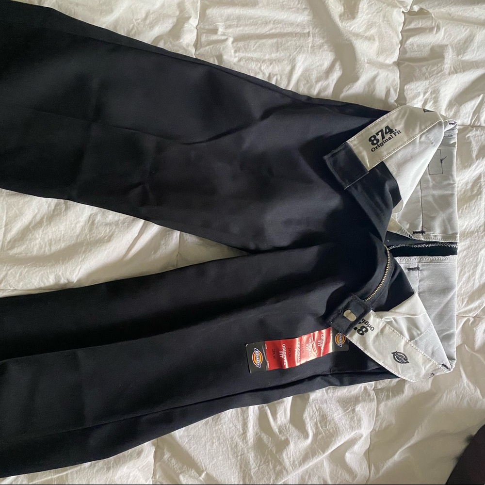 dickies 874 work pant